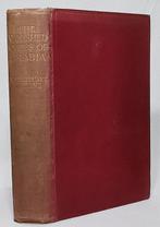 Mrs Steuart Erskine - The Vanished Cities of Arabia - 1924