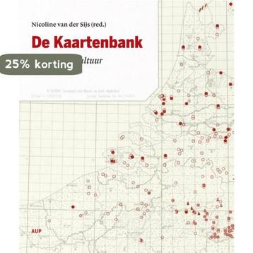 De kaartenbank / Meertens Nieuwjaarsuitgaven 9789089646255, Verzenden, [{:name=>"Nicoline van der Sijs"