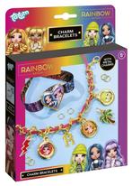 Rainbow High Armbanden Set, Verzenden