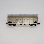 Bachmann, Arnold N - 5481/5485/0403/0418 - Model treinwagon, Nieuw