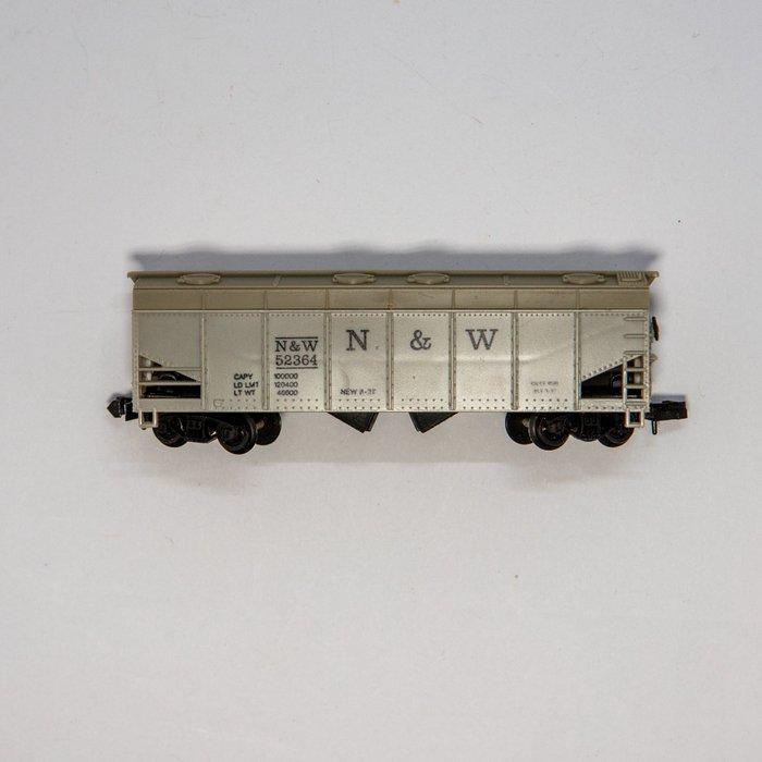 Bachmann, Arnold N - 5481/5485/0403/0418 - Model treinwagon, Hobby en Vrije tijd, Modeltreinen | N-Spoor