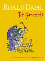 De griezels 9789026133527 Roald Dahl, Boeken, Verzenden, Gelezen, Roald Dahl