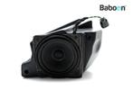 Haut-parleur de la radio gauche BMW R 1200 CL 2002-2005, Motoren, Verzenden, Nieuw