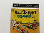 Walt Disneys Comics and Stories WDCS #106 - Carl Barks Art, Boeken, Nieuw