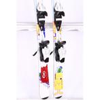 127 kinder skis HEAD PEZ TEAM, era 2.0 + Head LRX 7.5 ( TOP, Verzenden, Nieuw, Head