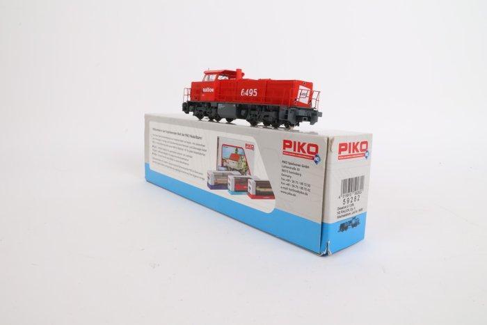 Piko H0 - 59282 - Diesellocomotief (1) - MAK Serie 6400 -, Hobby en Vrije tijd, Modeltreinen | H0