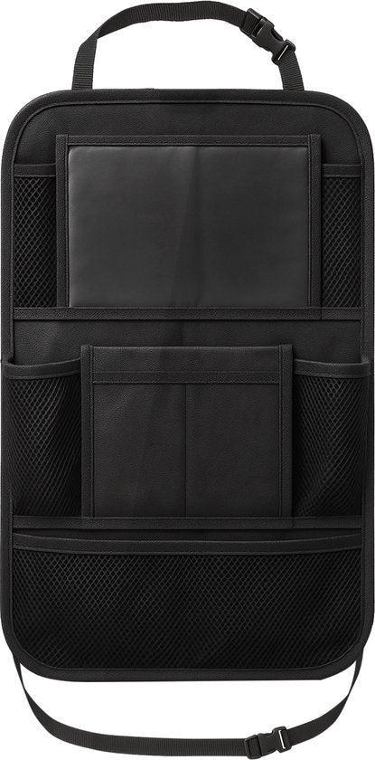 Tweedekans | Nuvance - Autostoel Organizer - 10 in 1 -, Auto diversen, Auto-accessoires, Ophalen of Verzenden