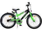 Volare Sportivo - Kinderfiets - 20 inch - Jongens - Twee, Fietsen en Brommers, Verzenden, Zo goed als nieuw
