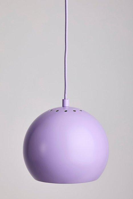 Frandsen - Benny Frandsen - Plafondlamp (2) - Bal Beperkte, Antiek en Kunst, Antiek | Verlichting