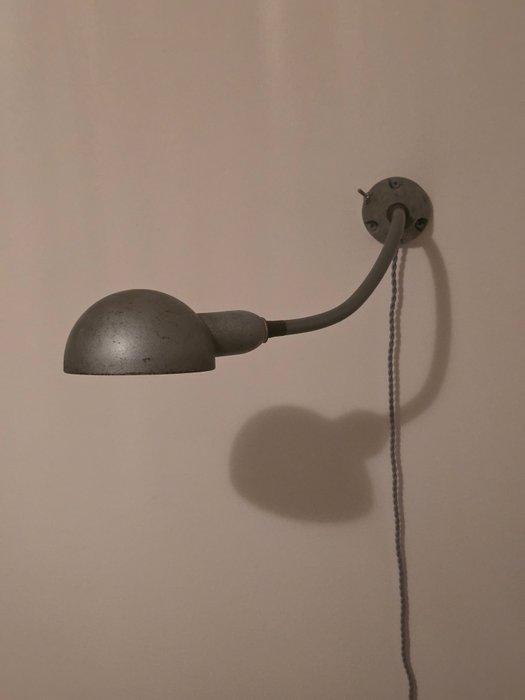 Lampe murale (2) - Métal, Antiek en Kunst, Antiek | Wandborden en Tegels