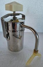 Stella - Koffiezetapparaat - Staal - Koffiezetapparaat