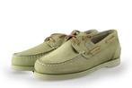 Timberland Bootschoenen in maat 39½ Groen | 5% extra korting, Kleding | Dames, Schoenen, Verzenden, Zo goed als nieuw, Timberland