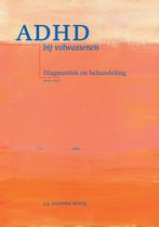 ADHD bij volwassenen 9789026518508, Boeken, Gelezen, J.J. Sandrs Kooij, Verzenden