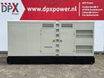 Doosan DP222CC - 1000 kVA Generator - DPX-19859, Ophalen of Verzenden