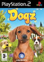 Dogz-Standaard (PlayStation 2) Gebruikt, Ophalen of Verzenden, Nieuw