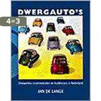 Dwergautos - J. de Lange 9789028826199 J. de Lange, Verzenden, Gelezen, J. de Lange