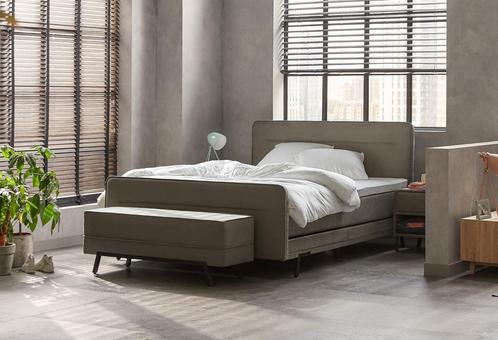 Boxspring Home 102 | Swiss Sense, Huis en Inrichting, Slaapkamer | Boxsprings, Nieuw, Verzenden