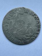 Pays-Bas, Zeeland Hoedjesschelling 1726