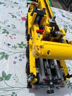 Lego Set - 42108 - Technic - Crane, Kinderen en Baby's, Nieuw