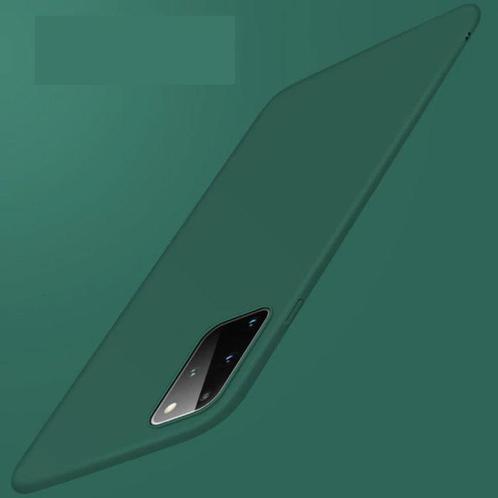 Samsung Galaxy S8 Plus Magnetisch Ultra Dun Hoesje - Hard, Telecommunicatie, Mobiele telefoons | Hoesjes en Screenprotectors | Samsung