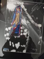 FC Barcelone - Lionel Messi - Œuvre d’art, Verzamelen, Nieuw