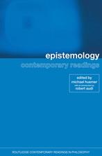 Epistemology - Michael Heumer - 9780415259217 - Paperback, Verzenden, Nieuw