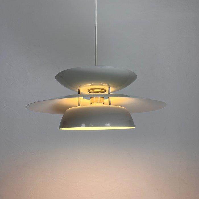 Plafondlamp - Metaal, Antiek en Kunst, Antiek | Meubels | Stoelen en Sofa's