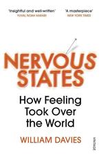 Nervous States 9781784707033 William Davies, Boeken, Verzenden, Zo goed als nieuw, William Davies