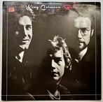 King Crimson - 2 x original albums - Red/ Beat - Diverse, Nieuw in verpakking