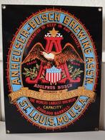 Anheuser-Busch Beer - Anheuser-Busch Brewing Assn. St. Louis