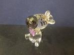 Swarovski - Beeldje - SCS - Loyalty Gift 2021 - Zebra -