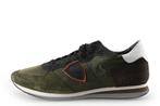 Philippe Model Sneakers in maat 43 Groen, Verzenden, Sneakers
