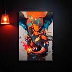 JZL - [L] “Charizard – Inferno Sovereign” [Luxury Tribute]