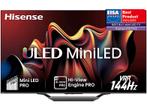 Hisense 65u72nq 65 Uled Mini-led Smart 4k, Audio, Tv en Foto, Overige merken, Verzenden, Nieuw, 100 cm of meer