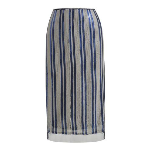 Milano Italy • pailletten rok • S, Kleding | Dames, Truien en Vesten, Verzenden