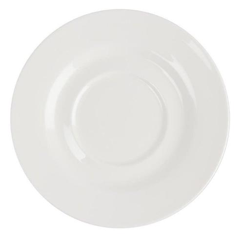 Schotels | LUMINA | Porselein | Wit | 6 Stuks | Ø156mm, Zakelijke goederen, Horeca | Keukenapparatuur, Nieuw in verpakking, Verzenden