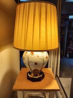 Giulia Mangani - Lampe de table - Biscuit de porcelaine