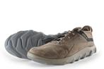 Ecco Sneakers in maat 41 Grijs | 5% extra korting, Kleding | Heren, Schoenen, Ecco, Overige kleuren, Verzenden, Zo goed als nieuw