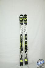 Refurbished - Ski - Rossignol V-Viper - 157, Sport en Fitness, 140 tot 160 cm, Gebruikt, Rossignol, Ophalen of Verzenden
