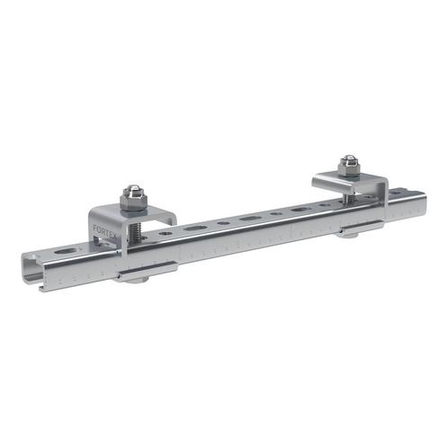 FORTEX GRID railbalkklem voor balkbreedte 40-230mm, Muziek en Instrumenten, Licht en Laser, Verzenden