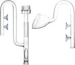 Lily Pipe set glas Skim, Verzenden, Nieuw