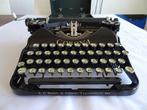 Corona 4 - Machine à écrire - 1920-1930