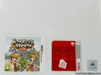 Nintendo 3DS - Harvest Moon 3D - The Tale Of Two Towns - EUR, Games en Spelcomputers, Gebruikt, Verzenden
