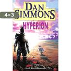 Hyperion / Hyperion Cantos / 1 9789024517091 Simmons, Boeken, Verzenden, Gelezen, Simmons