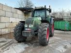 2001 Fendt 924, Nieuw