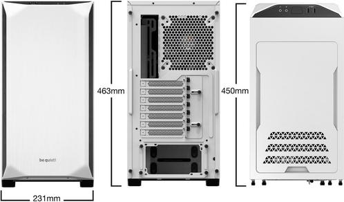 i3 10100 Basic Audio- / Sound Studio Workstation - 480 SS..., Informatique & Logiciels, Ordinateurs de bureau, Enlèvement ou Envoi