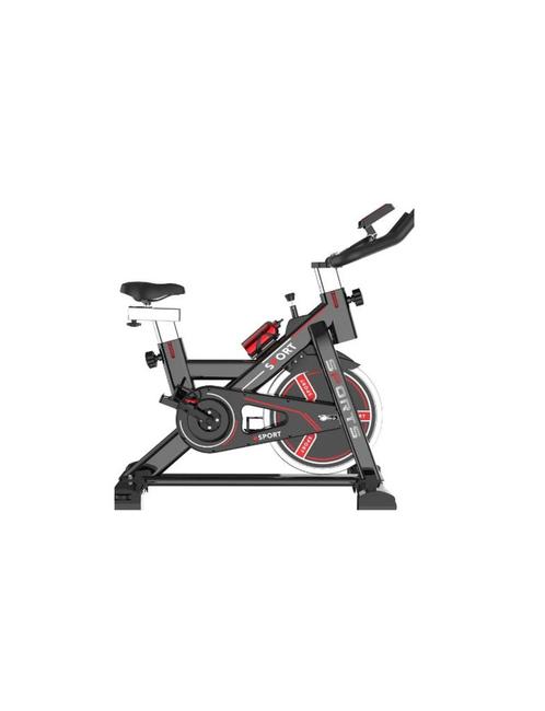 Indoor cycling bike | NIEUW | Hometrainer | Cardio | Fiets, Sport en Fitness, Fitnessmaterialen, Overige typen, Ophalen of Verzenden