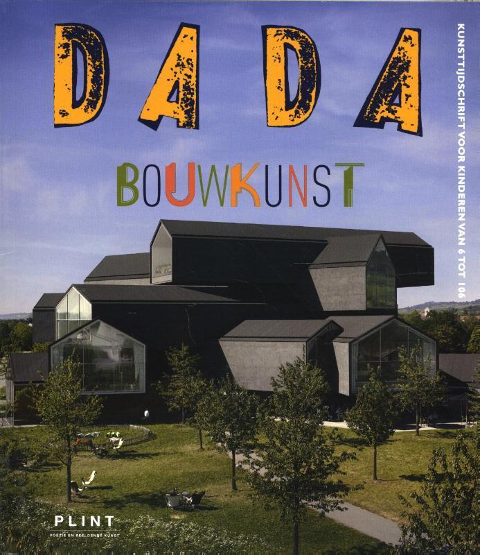 Bouwkunst / Dada / 95 9789059307841, Boeken, Schoolboeken, Zo goed als nieuw, Verzenden