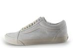 Vans Sneakers in maat 46 Wit | 5% korting, Kleding | Heren, Verzenden, Wit, Zo goed als nieuw, Sneakers