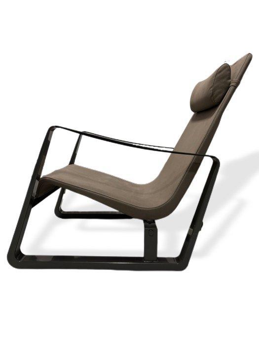 Vitra, G-star raw - Jean Prouvé - Fauteuil - Stad - Leder,, Antiquités & Art, Art | Objets design